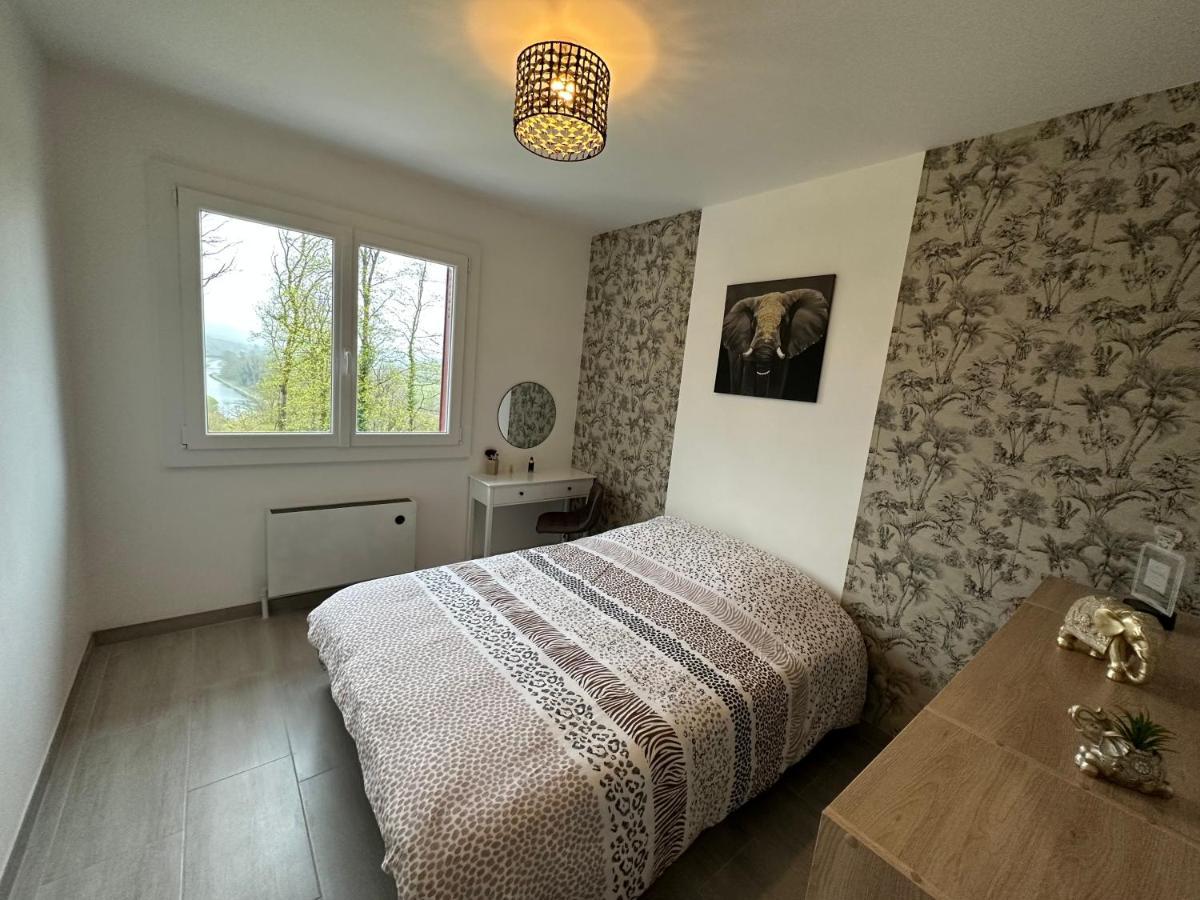 Agreable Maison Avec Jardin A Villa Joinville