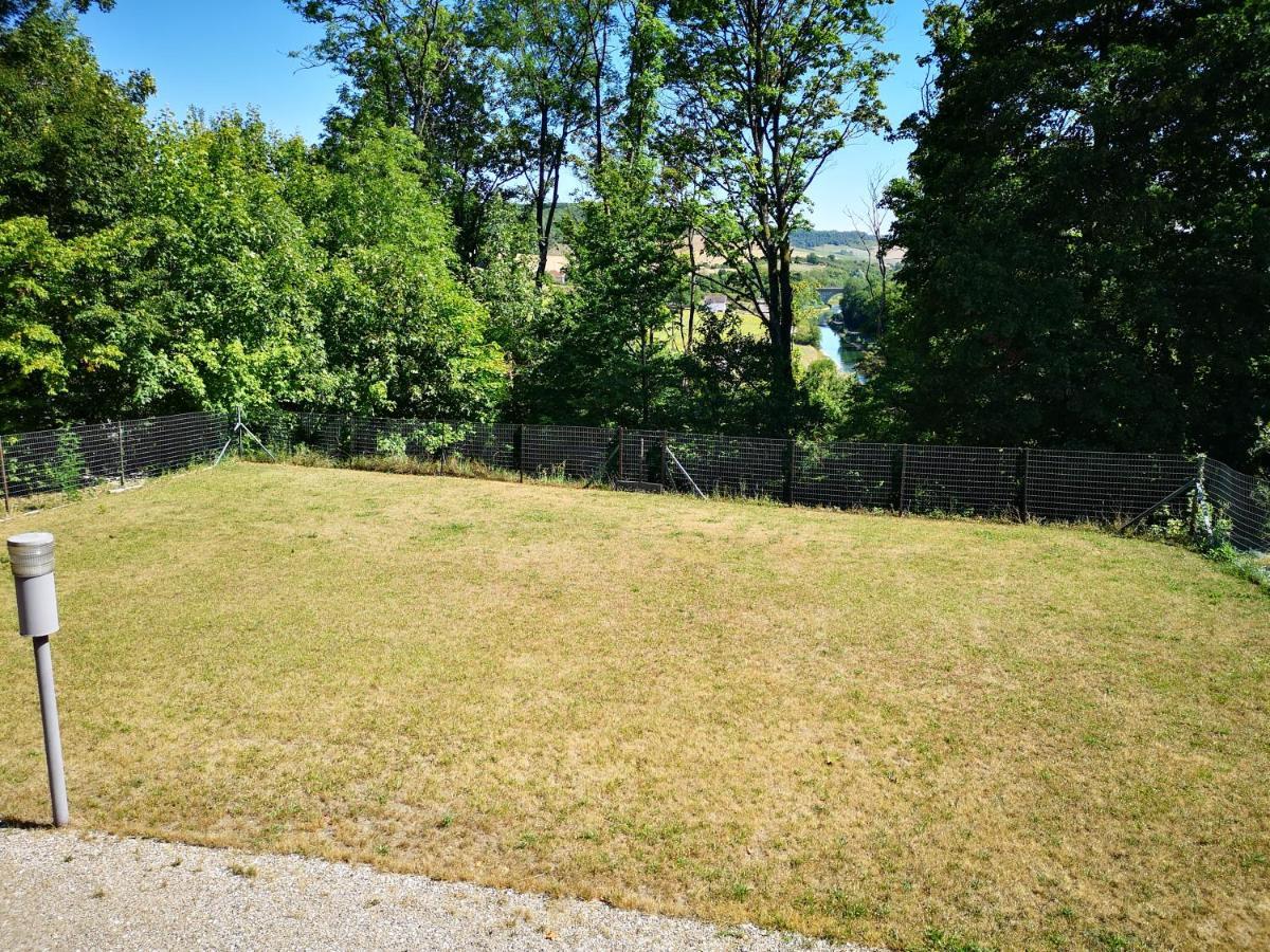 Villa Agreable Maison Avec Jardin A