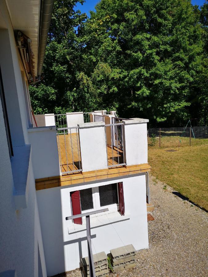 Villa Agreable Maison Avec Jardin A *